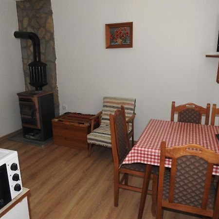 Apartman Marko Bajina Basta Exterior photo