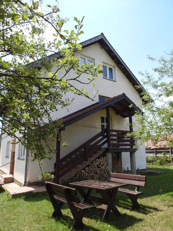 Apartman Marko Bajina Basta Exterior photo