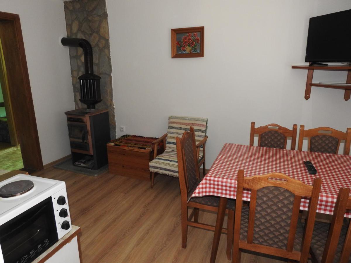 Apartman Marko Bajina Basta Exterior photo