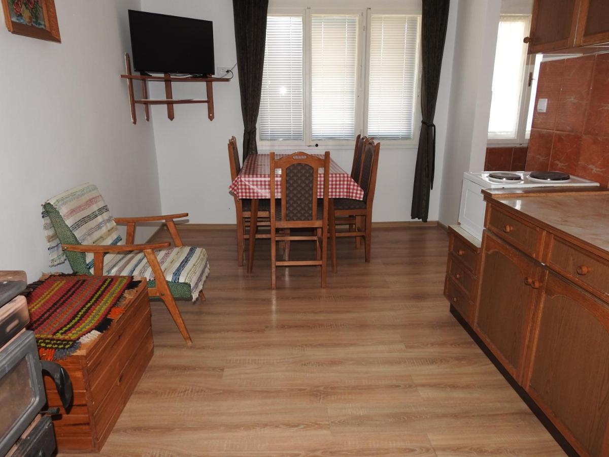 Apartman Marko Bajina Basta Exterior photo