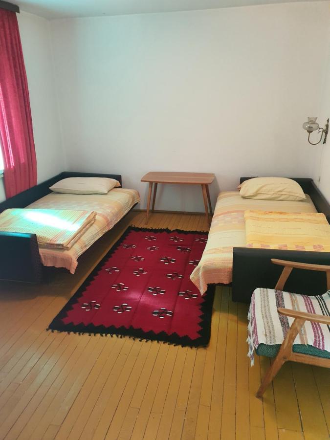 Apartman Marko Bajina Basta Exterior photo