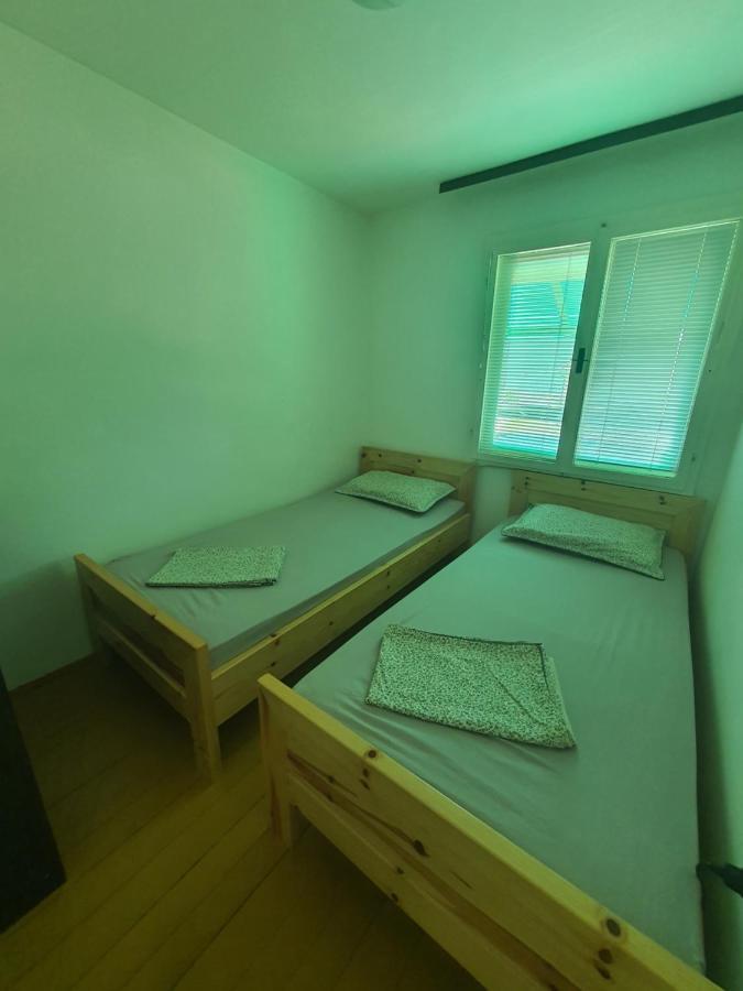 Apartman Marko Bajina Basta Exterior photo